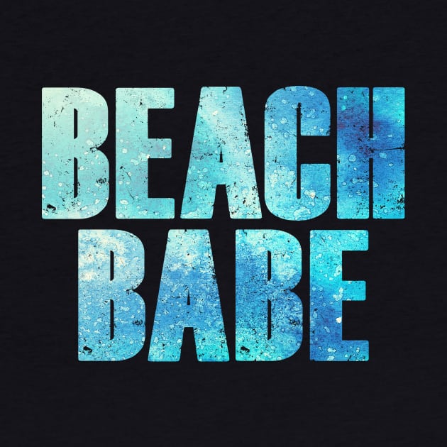 beach babe by directdesign